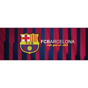 Caneca Barcelona Futebol