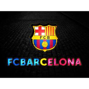 Caneca Barcelona Futebol