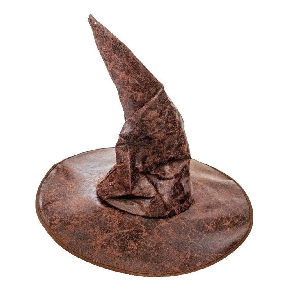 Chapéu de Bruxo Harry Potter Seletor