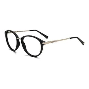 Óculos Armação Colcci C6115 A7051 Preto Fosco Feminino