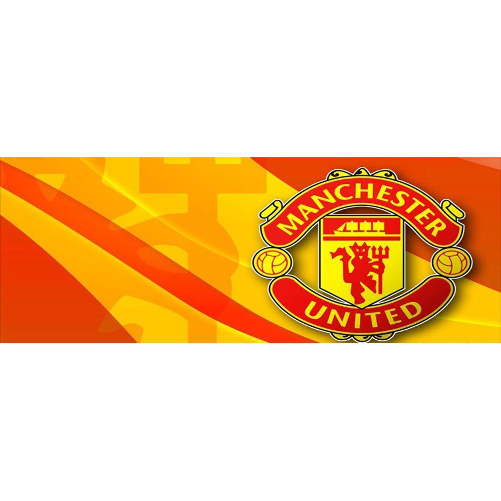 Caneca Manchester United Futebol