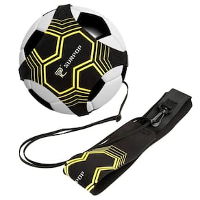 Training Aid Soccer/Voleibol/Rugby Trainer Surpop Black