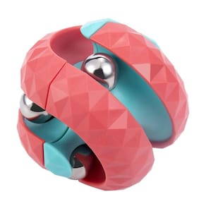 Brinquedo it Ball TRACYCY Fidget Cubes Top Spinning Toy