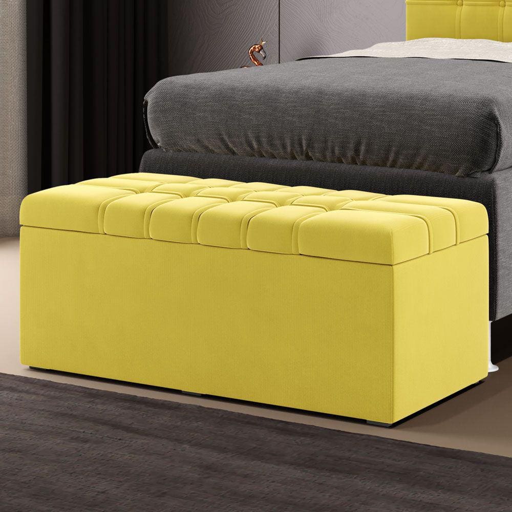 Calçadeira Alpha 90 Sued Aradecor