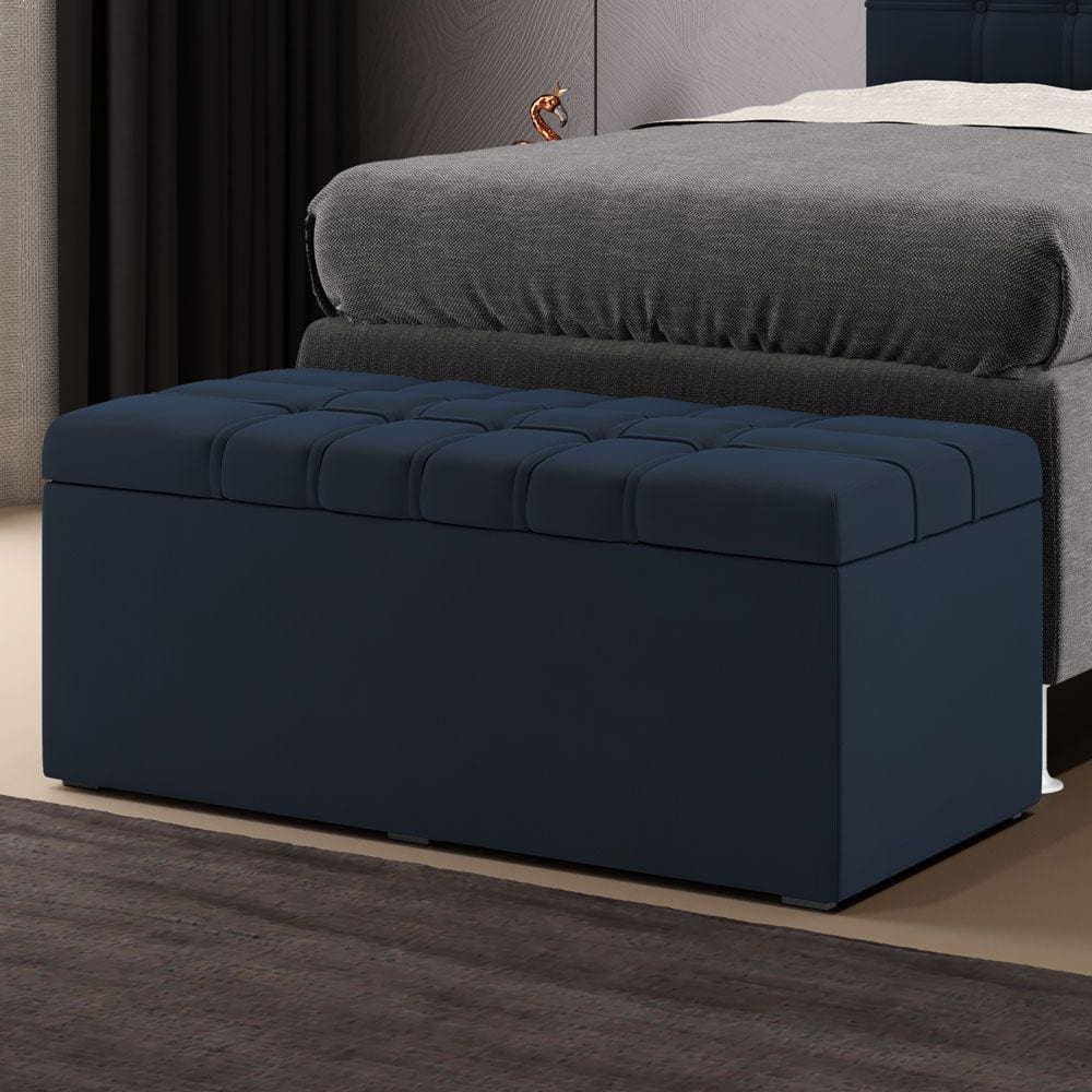 Calçadeira Alpha 90 Sued Aradecor