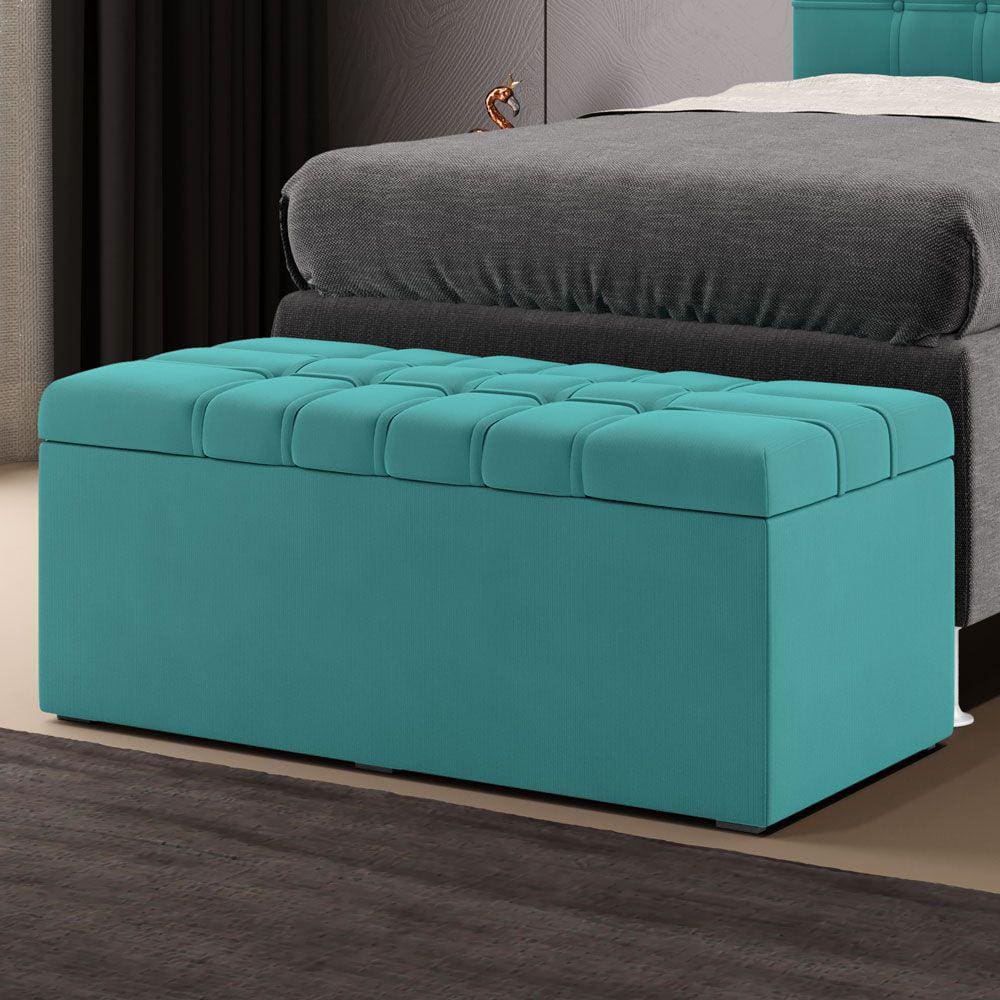 Calçadeira Alpha 90 Sued Aradecor