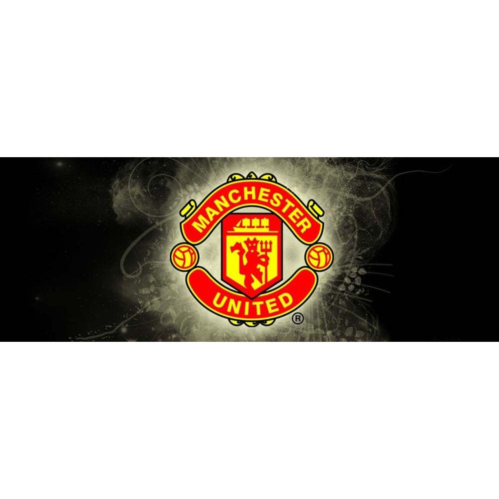 Caneca Manchester United Futebol