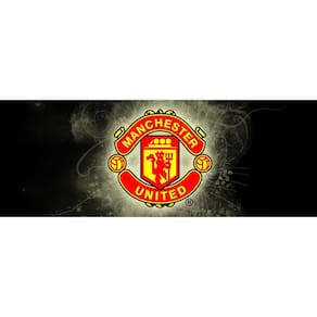 Caneca Manchester United Futebol