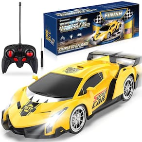Carro de controle remoto Growsland 2023 Electric  1:18