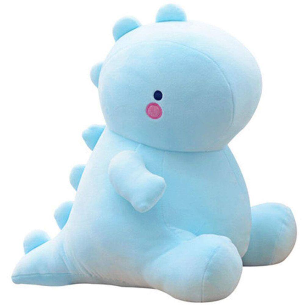 Boneca de pelúcia VHYHCY Cute Dinosaur Stuffed Doll 30 cm para crianças