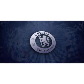 Caneca Chelsea Futebol