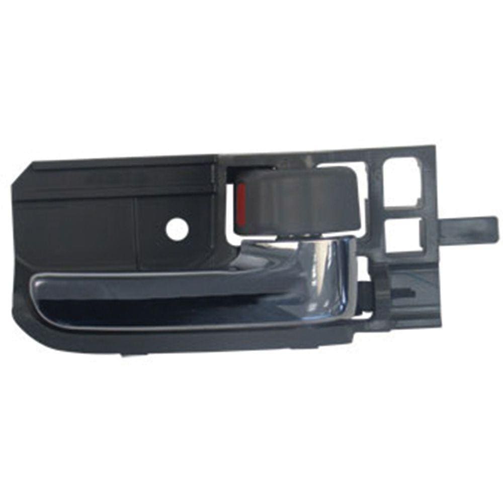 Maçaneta Int Porta Diant Tras Esq Corolla Hilux Cromada