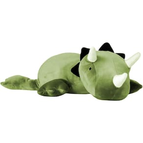 Dinossauro de pelúcia Plupiapio Cute Soft 1 kg 35 cm