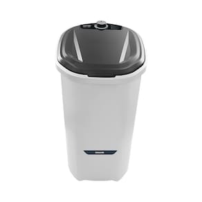 Lavadora Lavamax Eco 10Kg Suggar LE1012BR Branca 220V