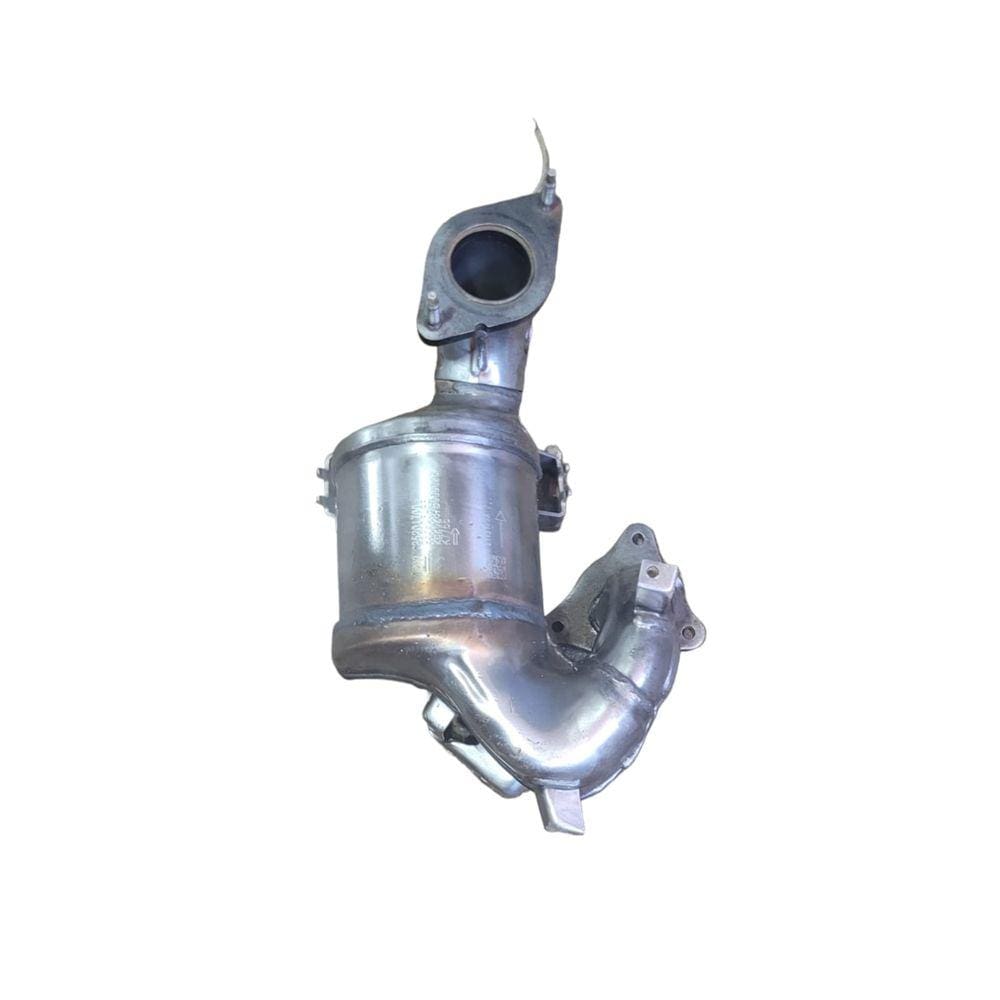 Catalisador Onix Aspirado 1.0 2020 Em Diante