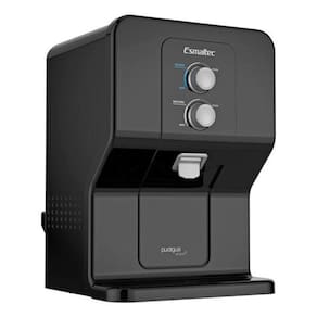 Purificador De Agua Gelada Acqua7 44X30X32Cm 127V - Esmaltec