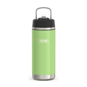 Garrafa de água THERMOS ICON SERIES em aço inoxidável 500mL para crianças