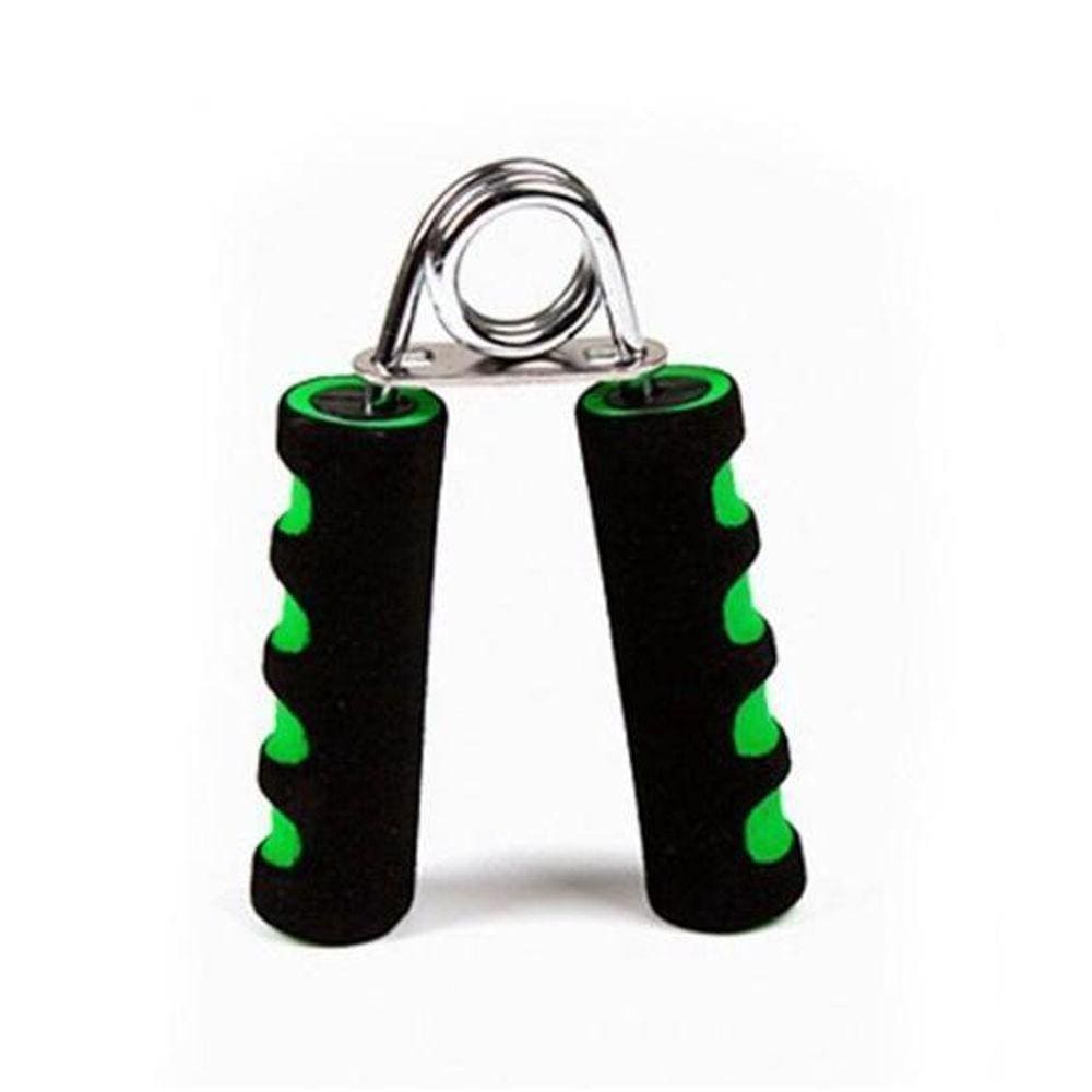 Exercitador Muscular De Mão Regulável Hand Grip Antibraço