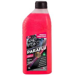 Aditivo Para Radiador Pronto Uso 1L Paraflu