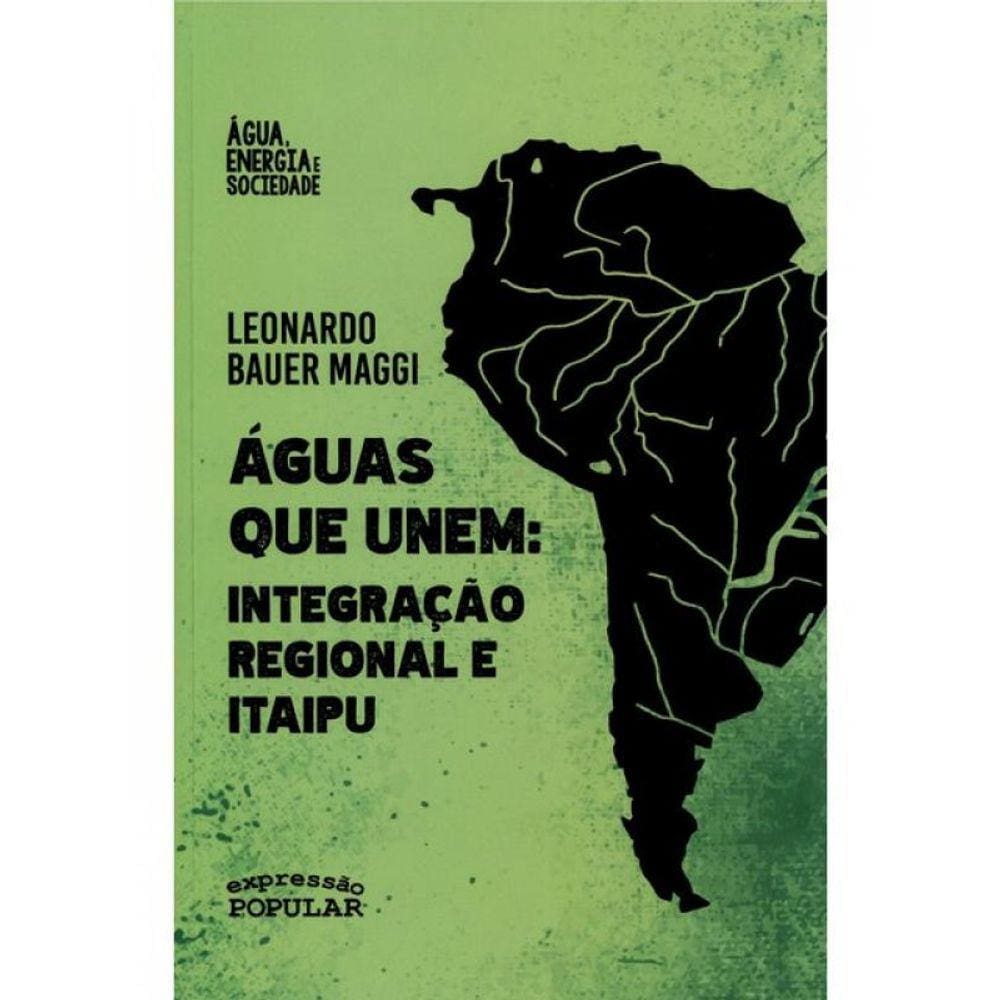 Águas Que Unem