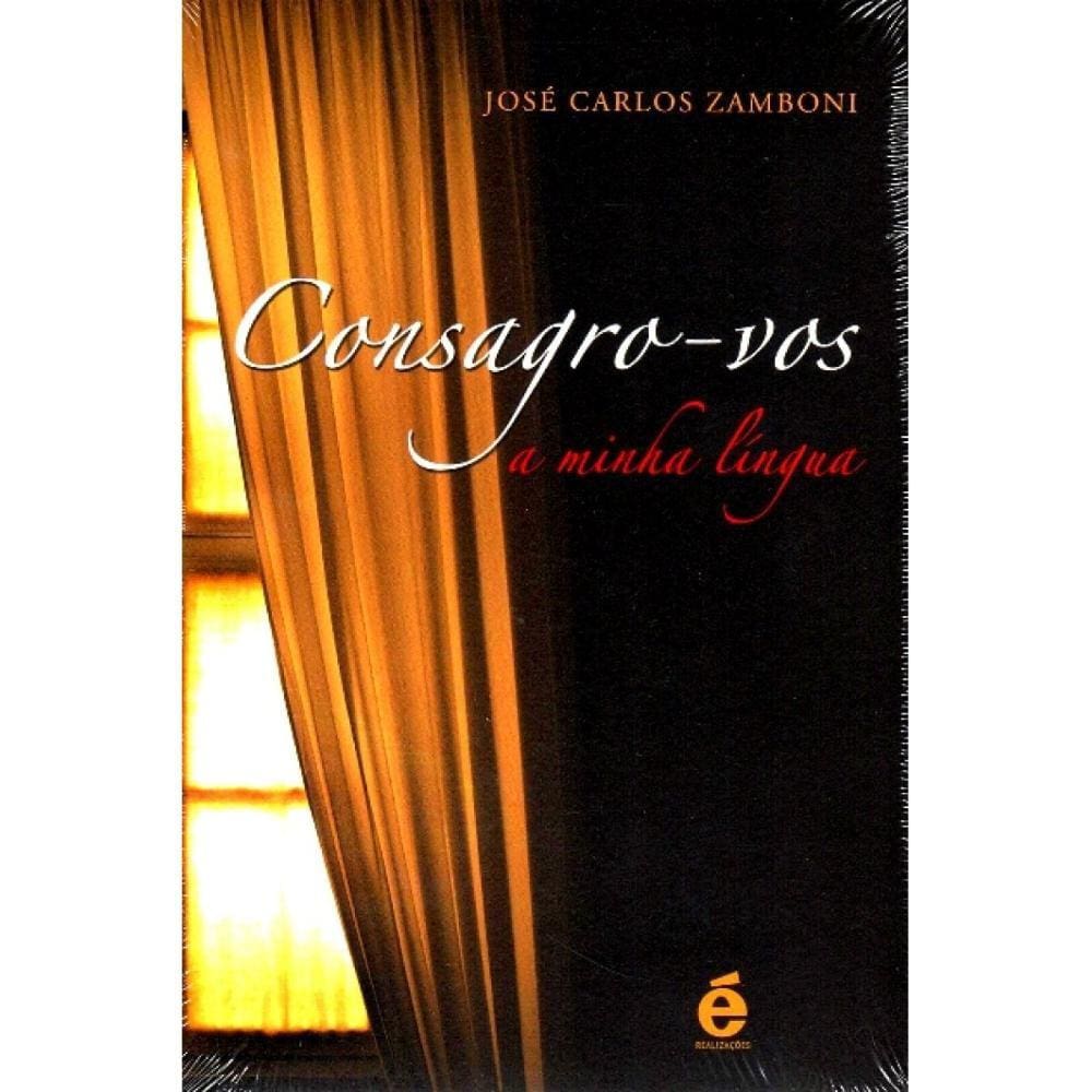 Consagro-vos ( José Carlos Zamboni )