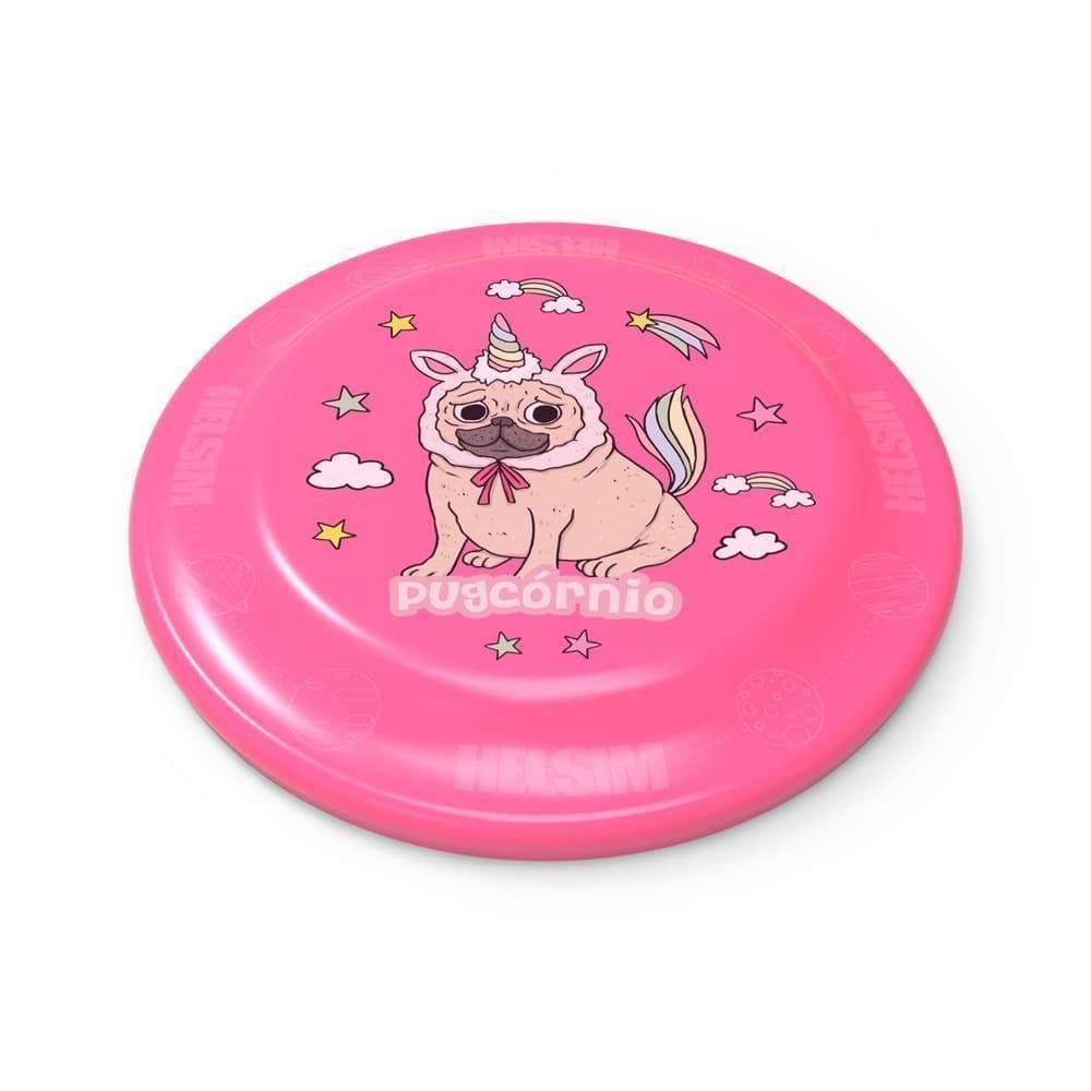 Frisbee Hx24 Pugcórnio