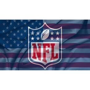 Caneca NFL Futebol Americano