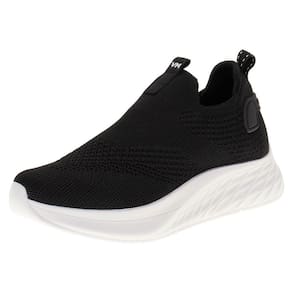 Tênis Feminino Slip On Via Marte - 2319002