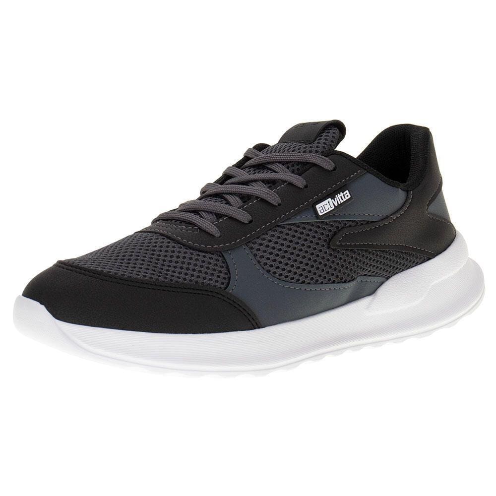 Tênis Masculino Actvitta - 4924107