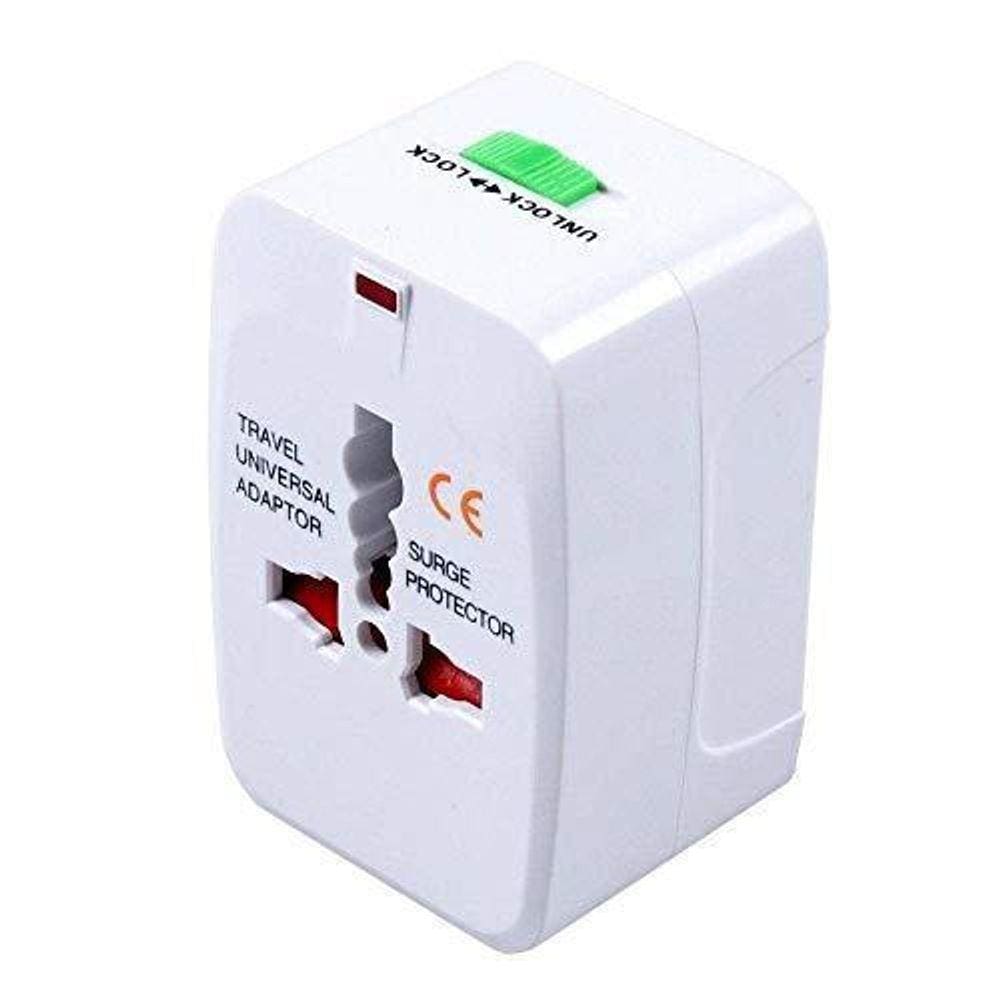 Adaptador De Tomada E4