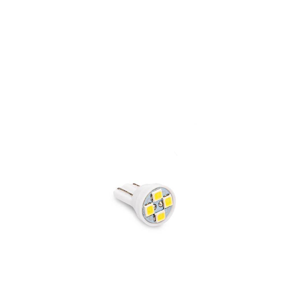 Tarpon Lampada Led Pingo T10-3528-4Smd
