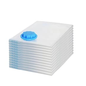 SACO A VACUO ORGANIZAR BAGAGEM MALISSIMA- 50 x 70