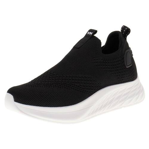 Tênis Feminino Slip On Via Marte Ponto - Main Image