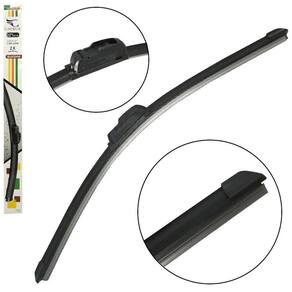 Palheta Universal Para Automovel Com 2 Pecas 22`` 56Cm