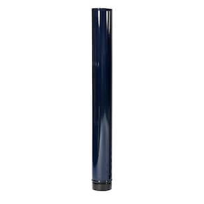 Cano Esmaltado para Chamine Venax Azul 1M 110mm