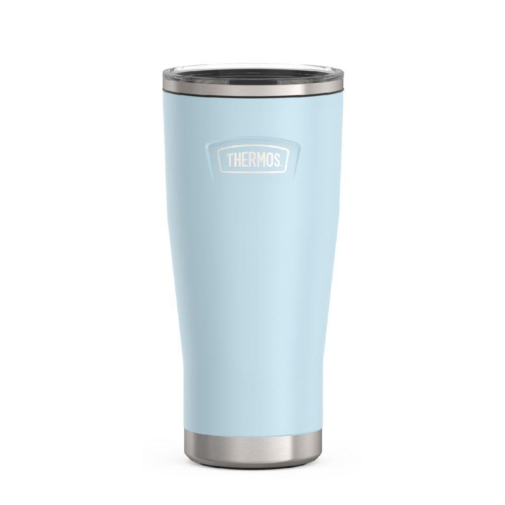 Copo THERMOS ICON SERIES em aço inoxidável 700mL Cold Glaci