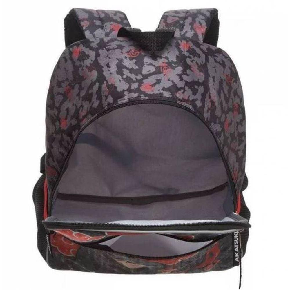 Mochila Naruto Shippuden Itachi - Pacific