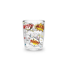 Copo Dose Shot Hx55 Hq