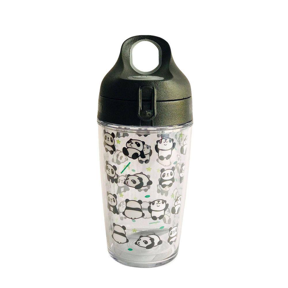 Garrafa Sports Fit 360Ml Pandas