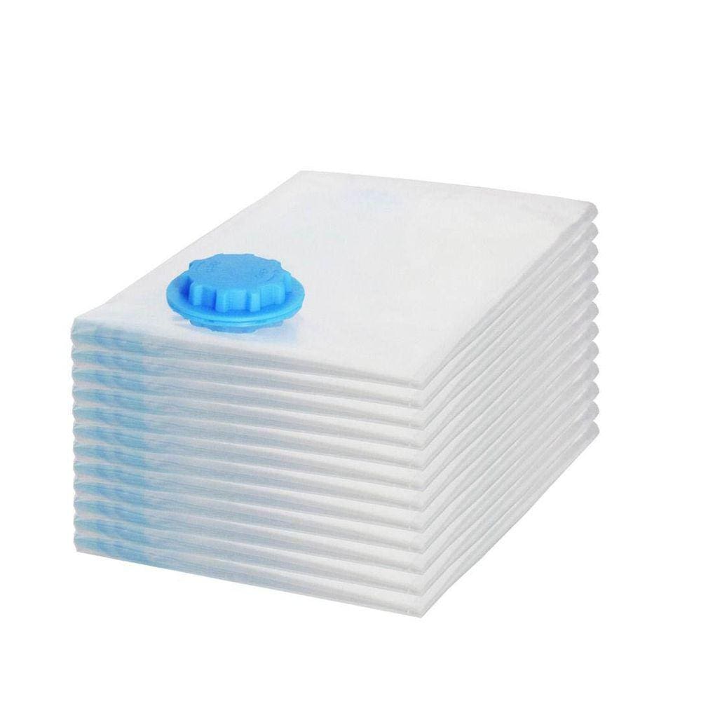 SACO A VACUO ORGANIZAR BAGAGEM MALISSIMA - 60 x 80