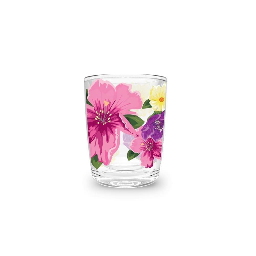 Copo Dose Shot Hx55 - Hibisco