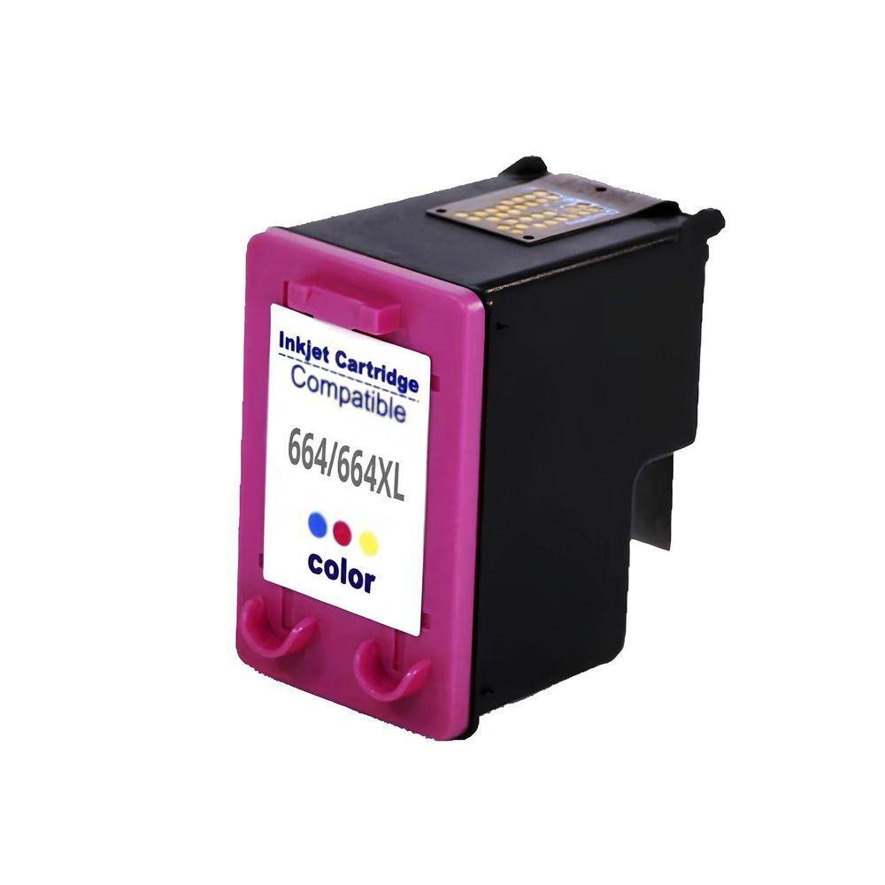 Hp deskjet ink advantage 3635 cartucho | Pontofrio