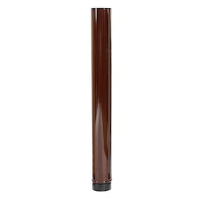 Cano Esmaltado para Chamine Venax Tabaco 1M 110mm