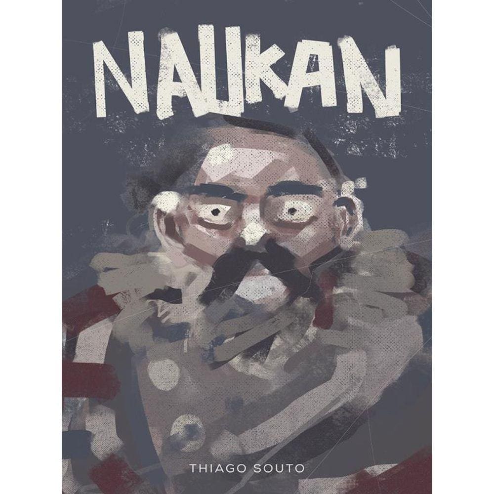 Naukan
