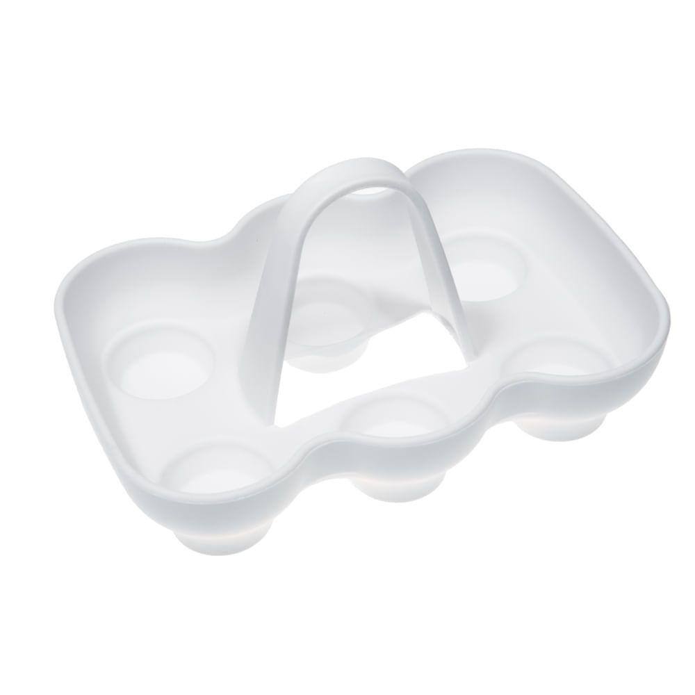 Porta Ovos Geladeira Brastemp Bre50 Bre80 W10490326