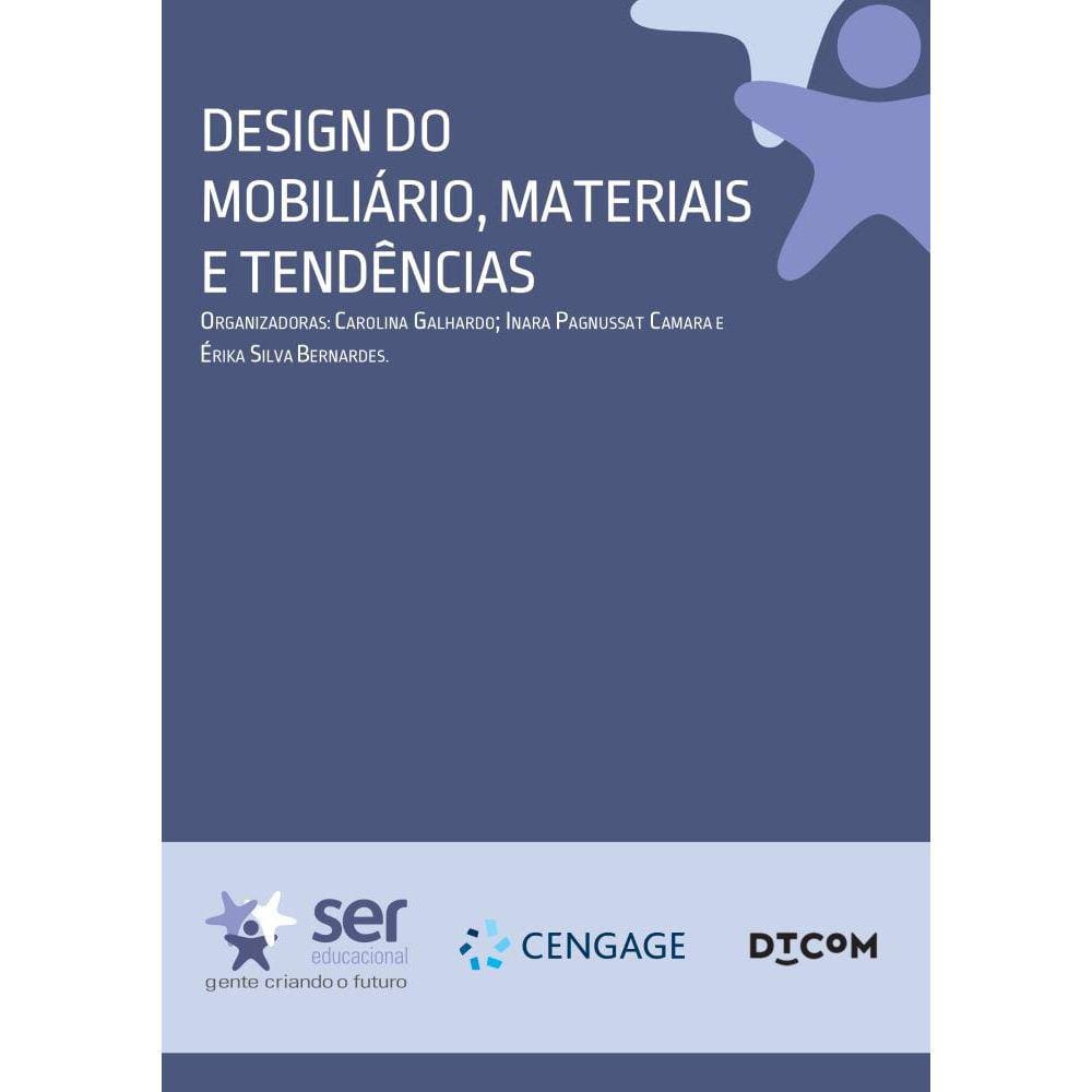 Design do Mobiliário, Materiais e Tendências