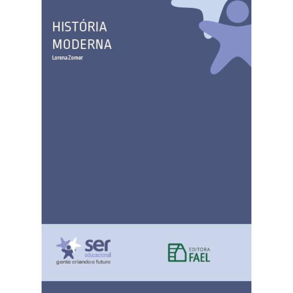 História Moderna
