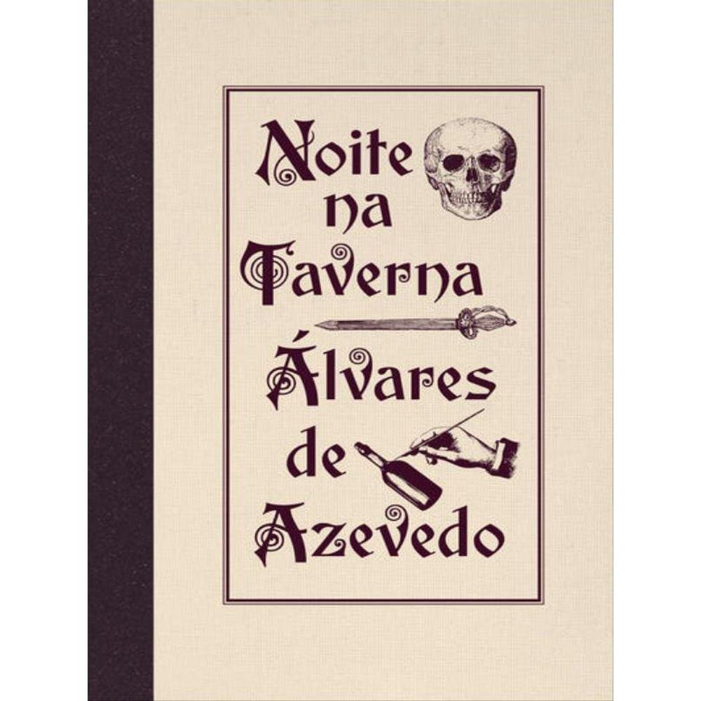 Noite Na Taverna