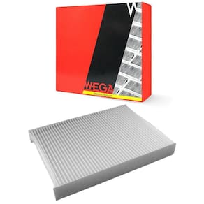 Filtro Cabine Ar Condicionado Bravo 1.4 1.8 Stilo 1.8 2.4