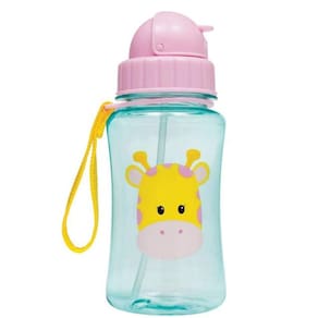 Garrafinha Animal Fun Girafa - Buba